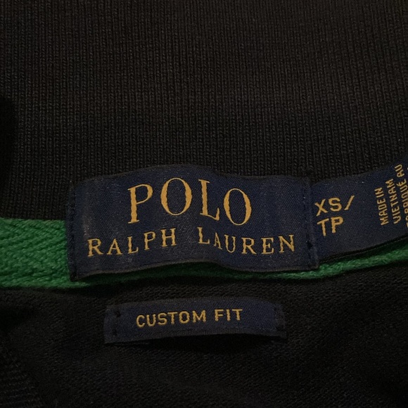 Polo t shirt XS size - Picture 5 of 5
